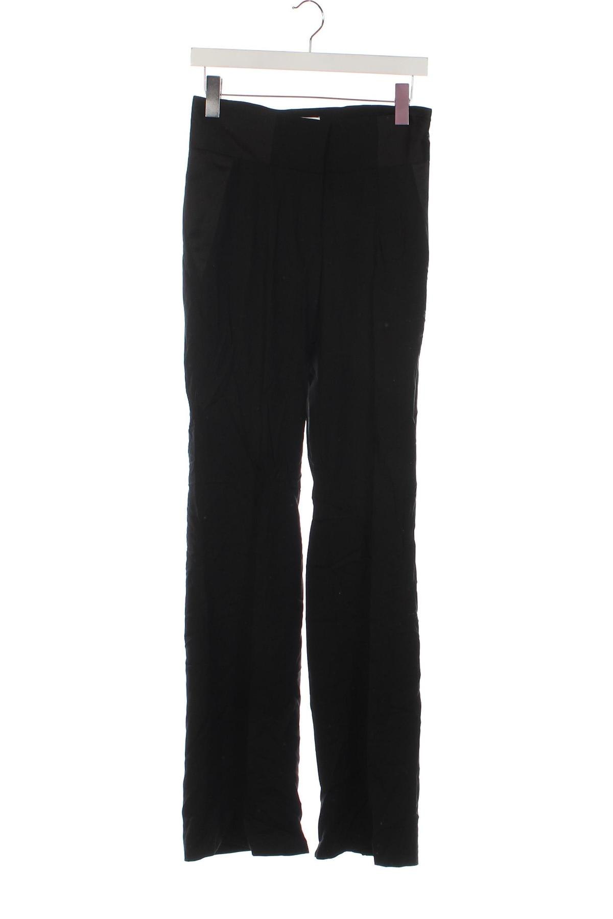 Pantaloni de femei Kostas Murkudis, Mărime XS, Culoare Negru, Preț 33,99 Lei