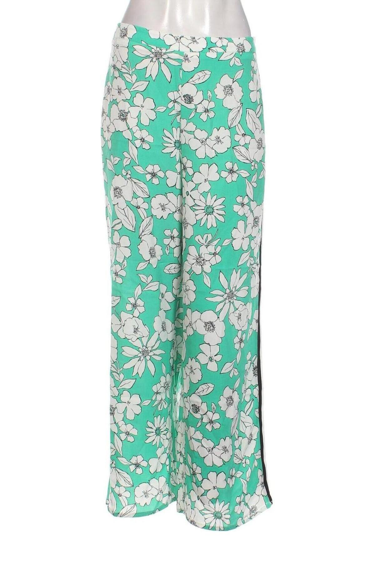 Pantaloni de femei Koton, Mărime XL, Culoare Multicolor, Preț 92,99 Lei