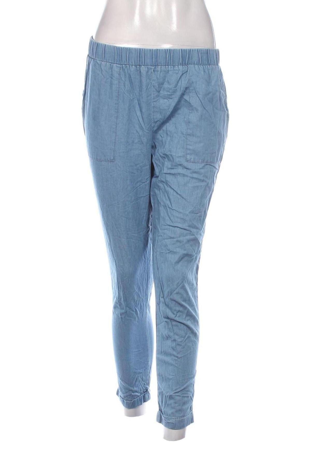 Damenhose LC Waikiki, Größe M, Farbe Blau, Preis 6,99 €