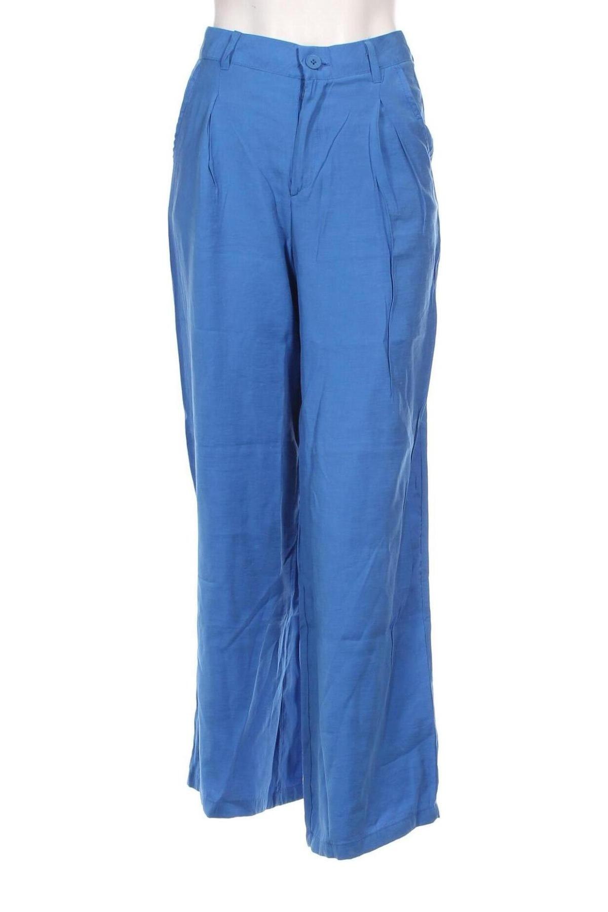 Damenhose LC Waikiki, Größe S, Farbe Blau, Preis 9,99 €