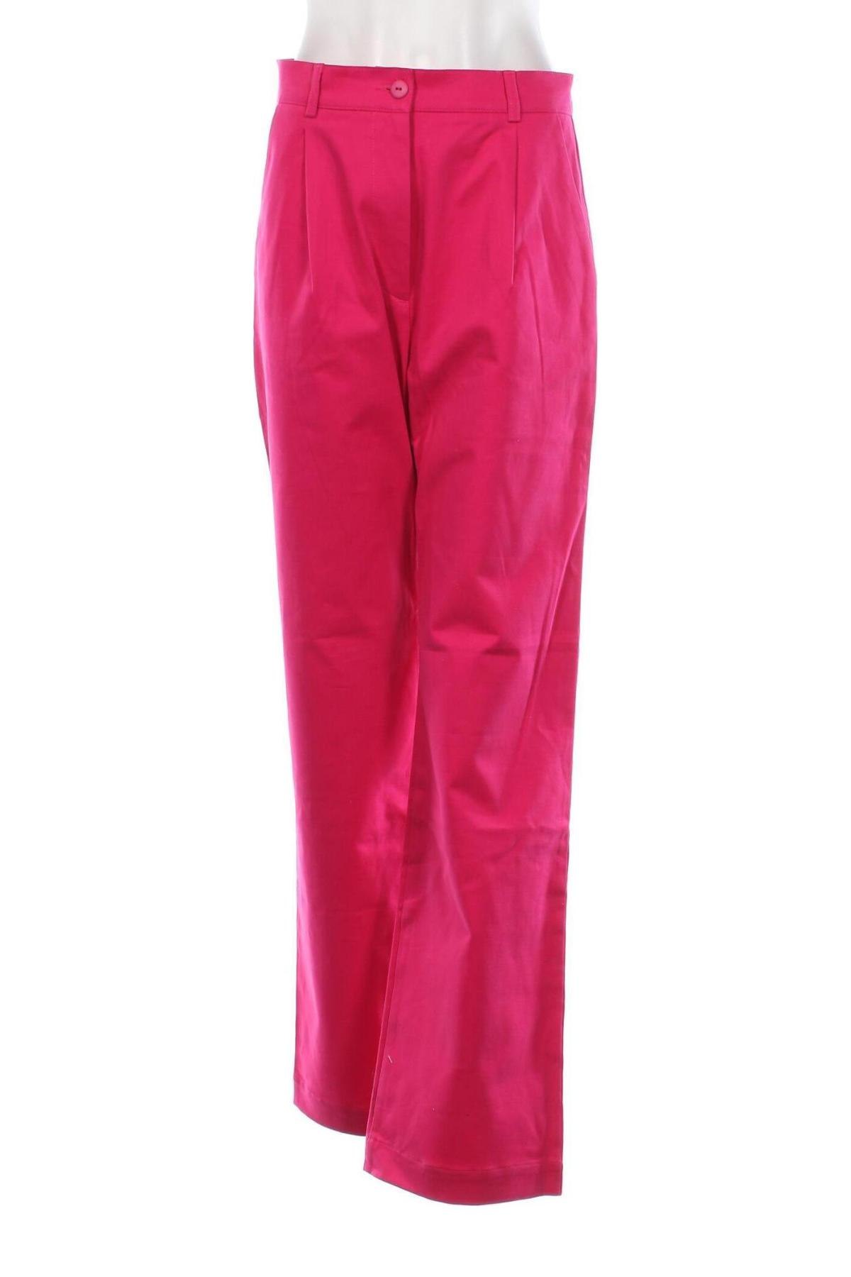 Damenhose Laagam, Größe S, Farbe Rosa, Preis 57,99 €