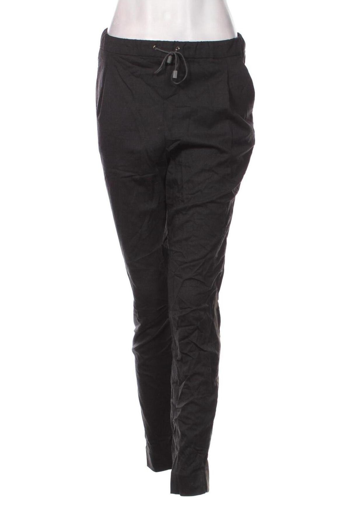 Pantaloni de femei Ladies, Mărime S, Culoare Negru, Preț 95,99 Lei