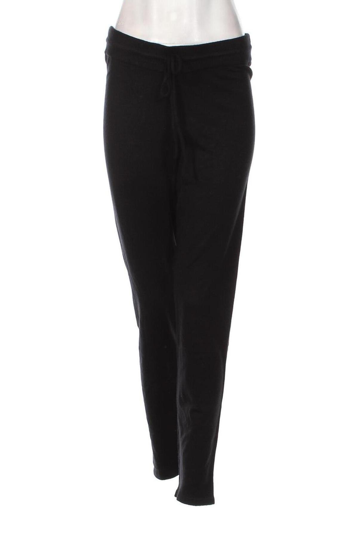 Pantaloni de femei Lascana, Mărime M, Culoare Negru, Preț 68,99 Lei