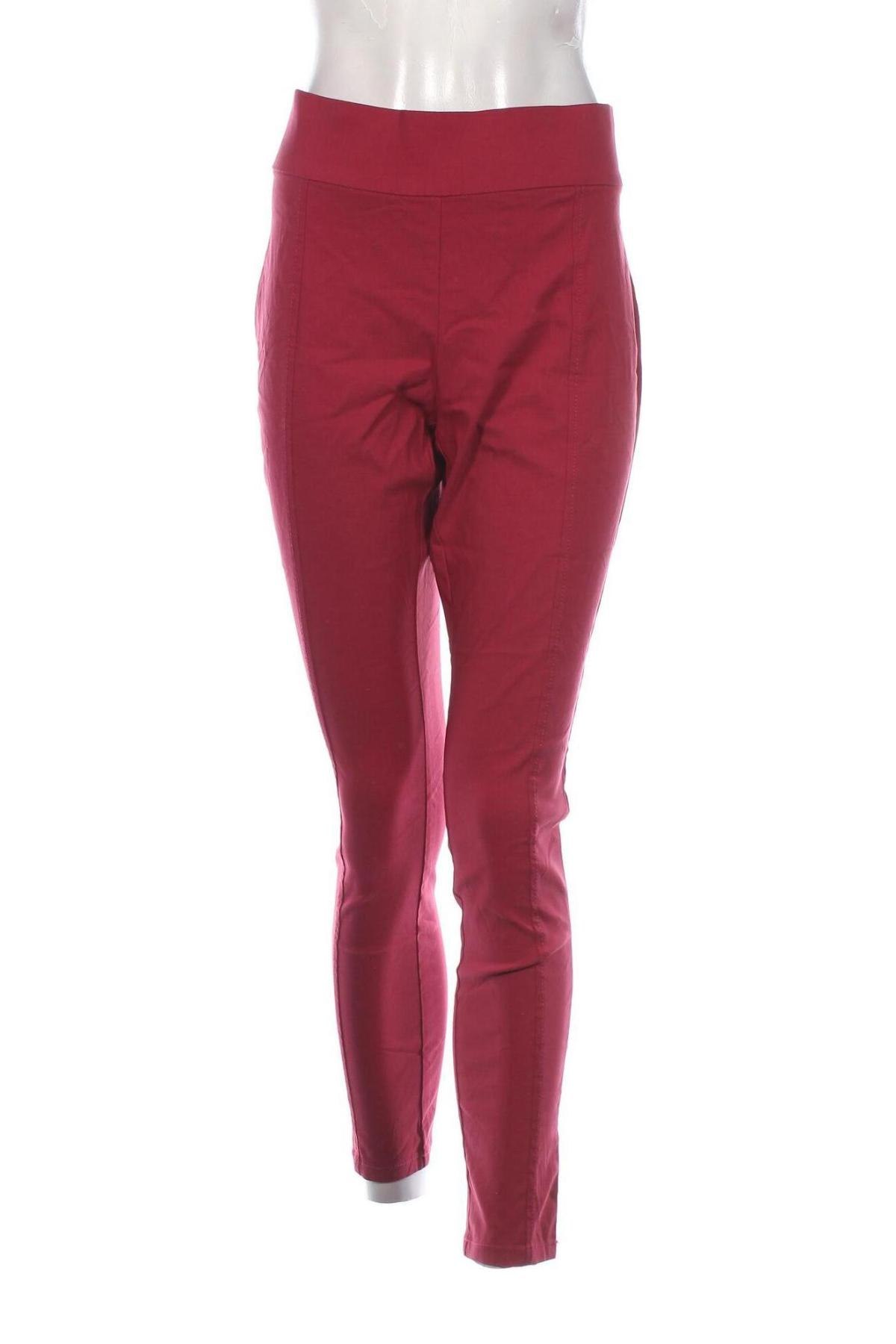 Damenhose Laura T., Größe L, Farbe Rosa, Preis 7,49 €