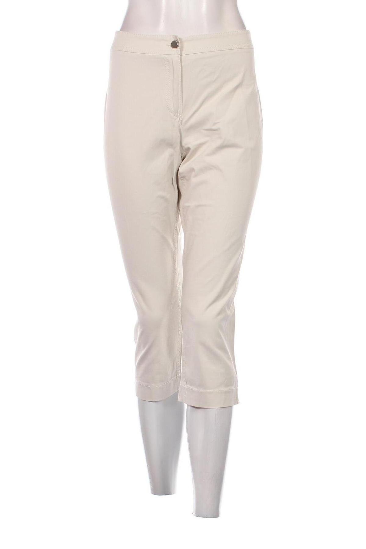 Damenhose Laurel, Größe M, Farbe Beige, Preis € 15,85