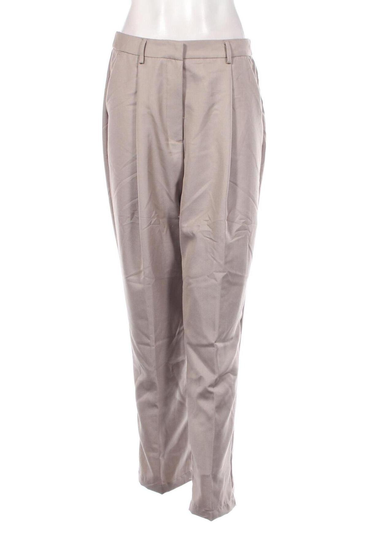 Damenhose LeGer By Lena Gercke, Größe M, Farbe Beige, Preis € 14,99