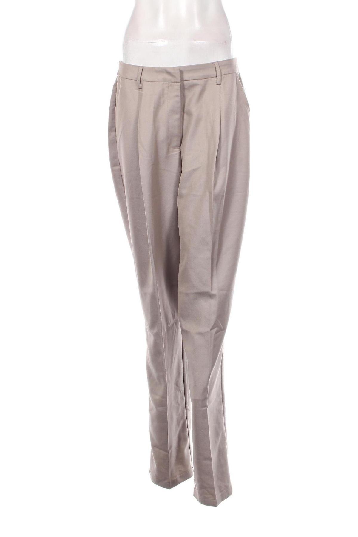 Damenhose LeGer By Lena Gercke, Größe L, Farbe Beige, Preis € 33,49