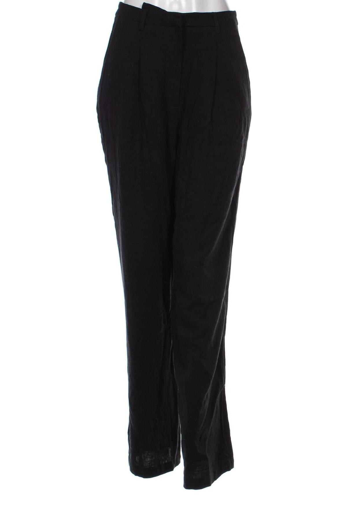 Damenhose LeGer By Lena Gercke, Größe M, Farbe Schwarz, Preis 14,99 €