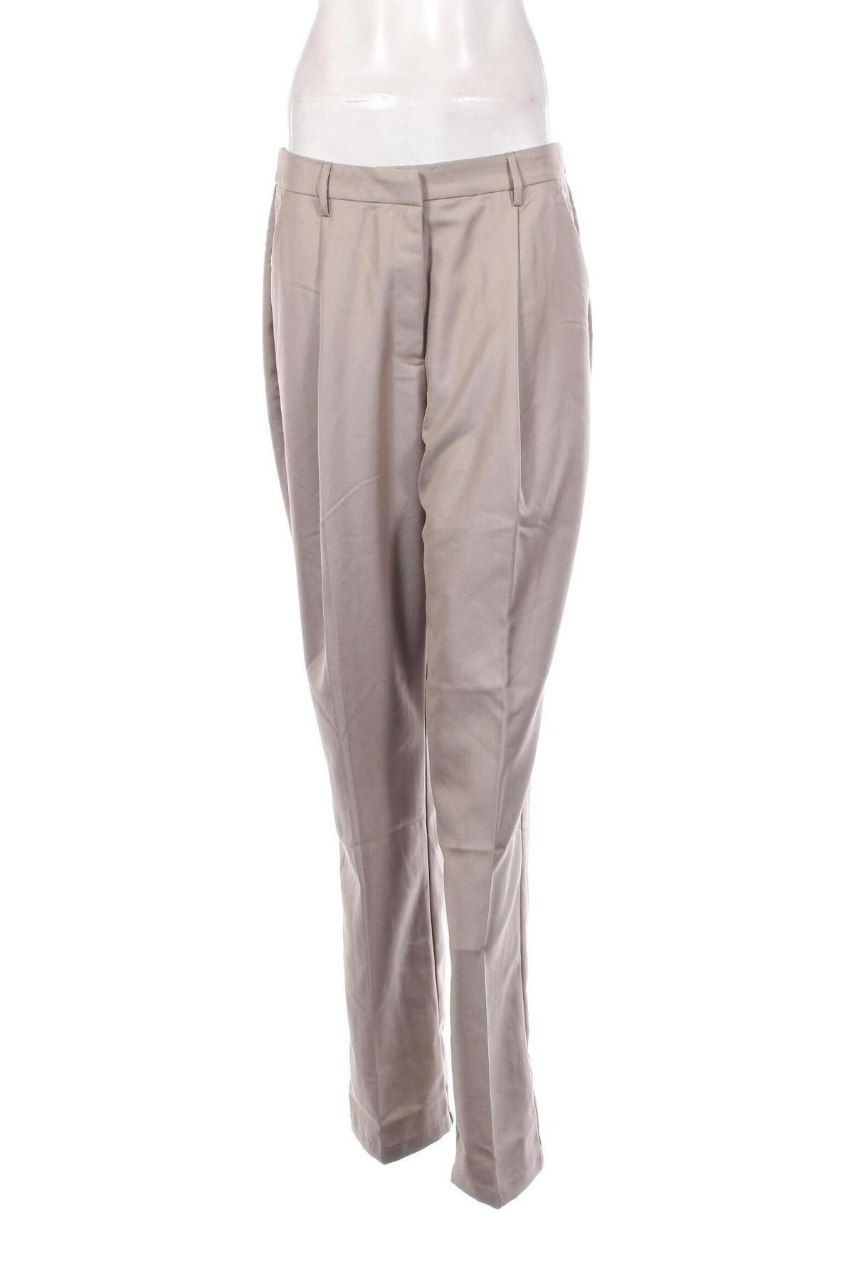 Damenhose LeGer By Lena Gercke, Größe L, Farbe Beige, Preis € 14,99