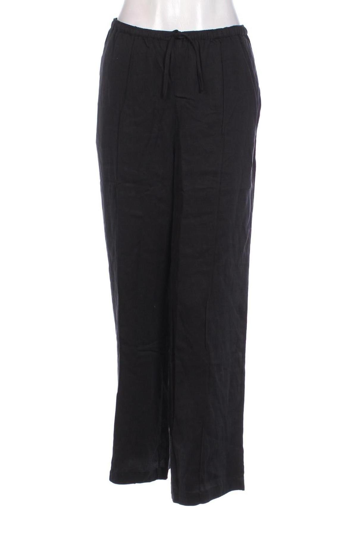 Damenhose LeGer By Lena Gercke X About you, Größe M, Farbe Schwarz, Preis 10,99 €