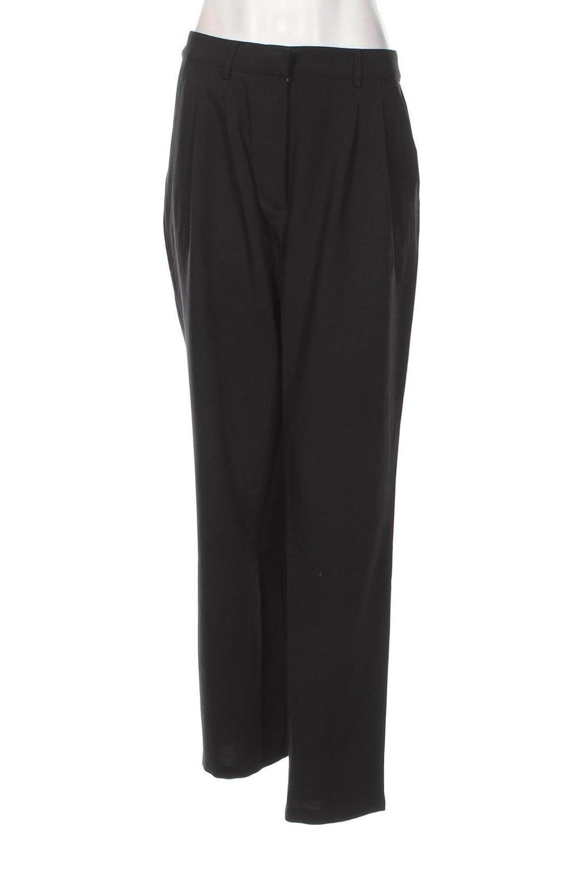 Damenhose LeGer By Lena Gercke X About you, Größe M, Farbe Schwarz, Preis 11,99 €