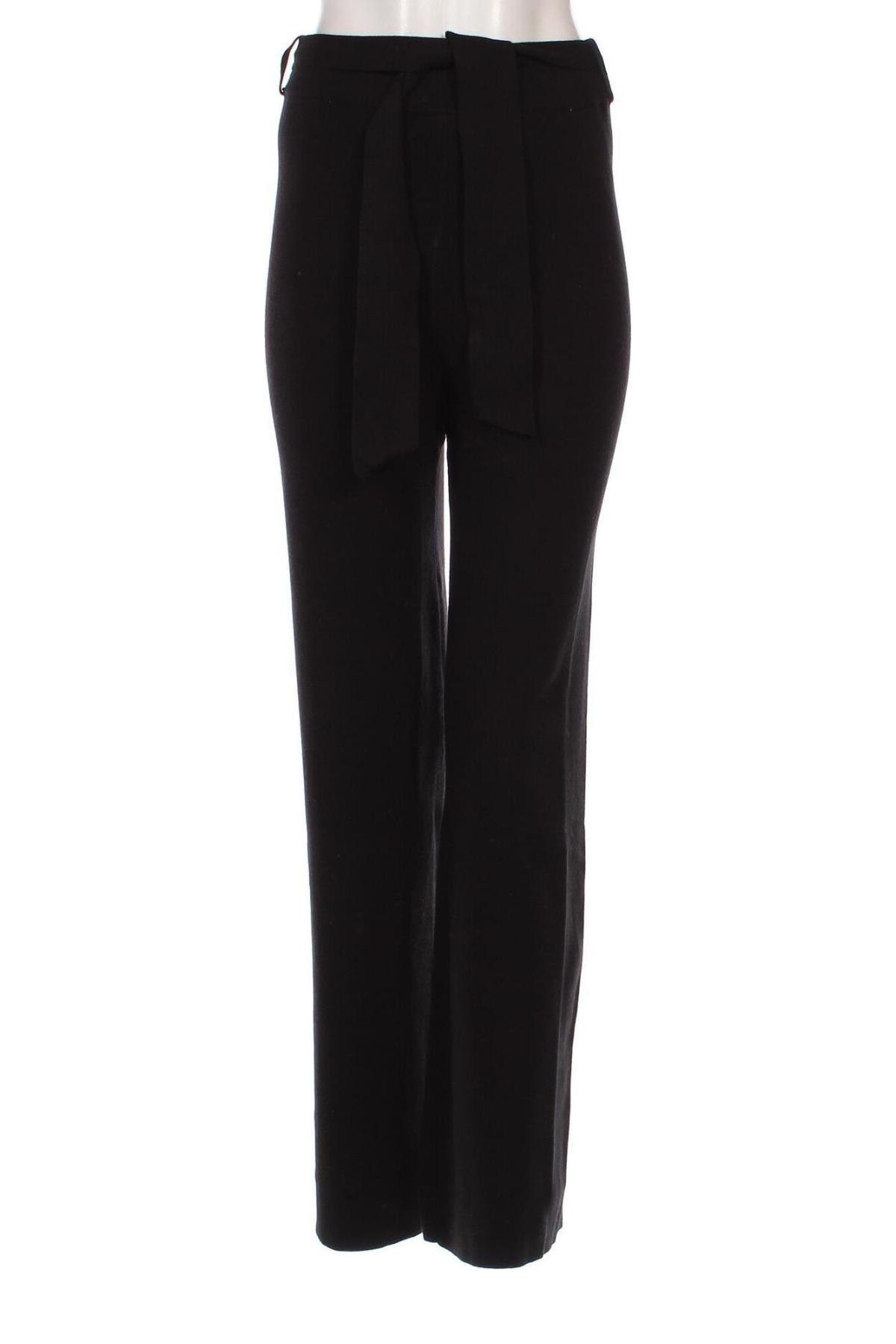 Dámske nohavice LeGer By Lena Gercke X About you, Veľkosť S, Farba Čierna, Cena  11,95 €