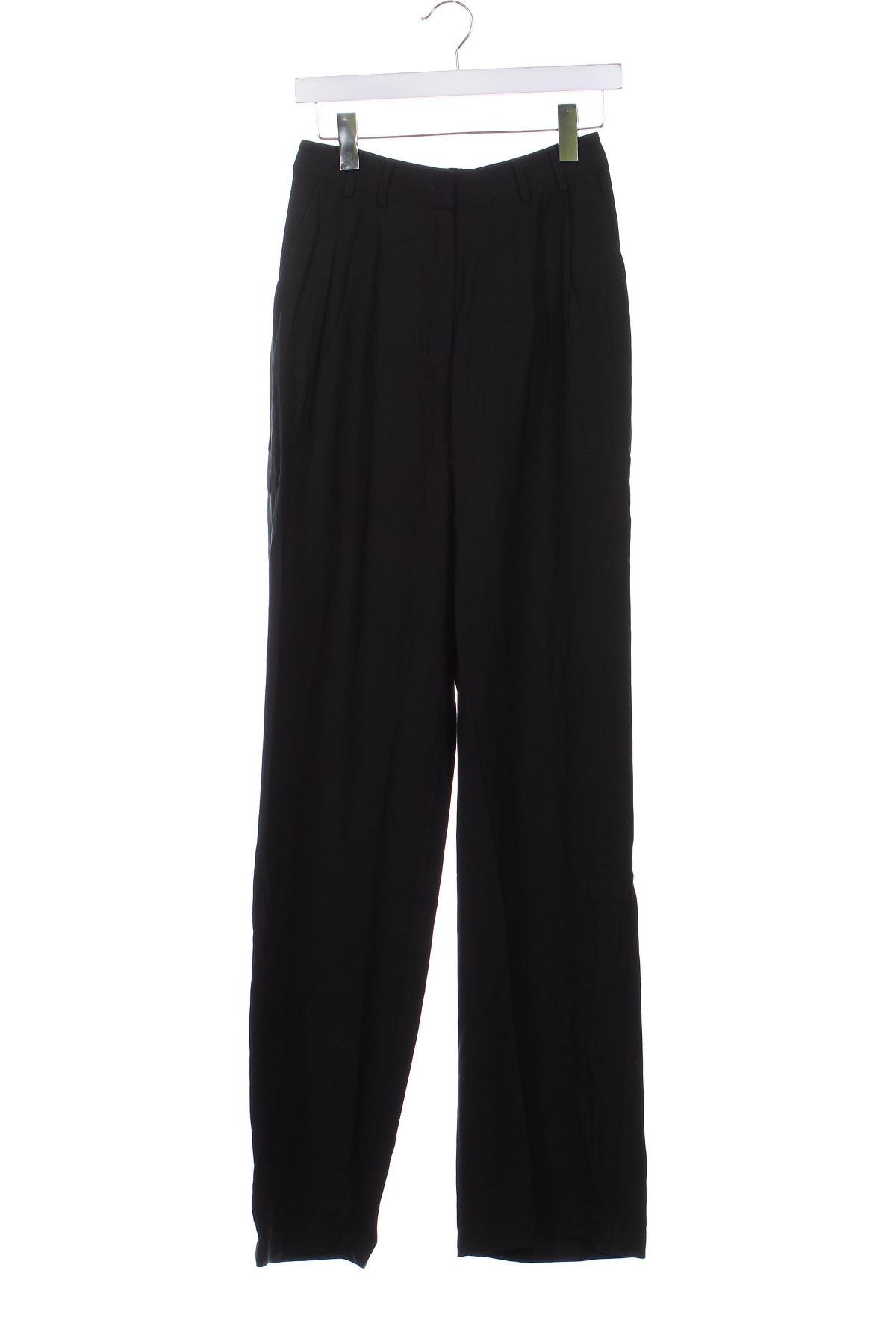 Damenhose LeGer By Lena Gercke X About you, Größe S, Farbe Schwarz, Preis € 10,99