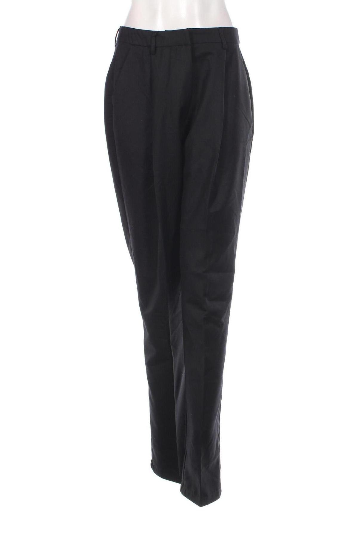 Damenhose LeGer By Lena Gercke X About you, Größe M, Farbe Schwarz, Preis € 14,99