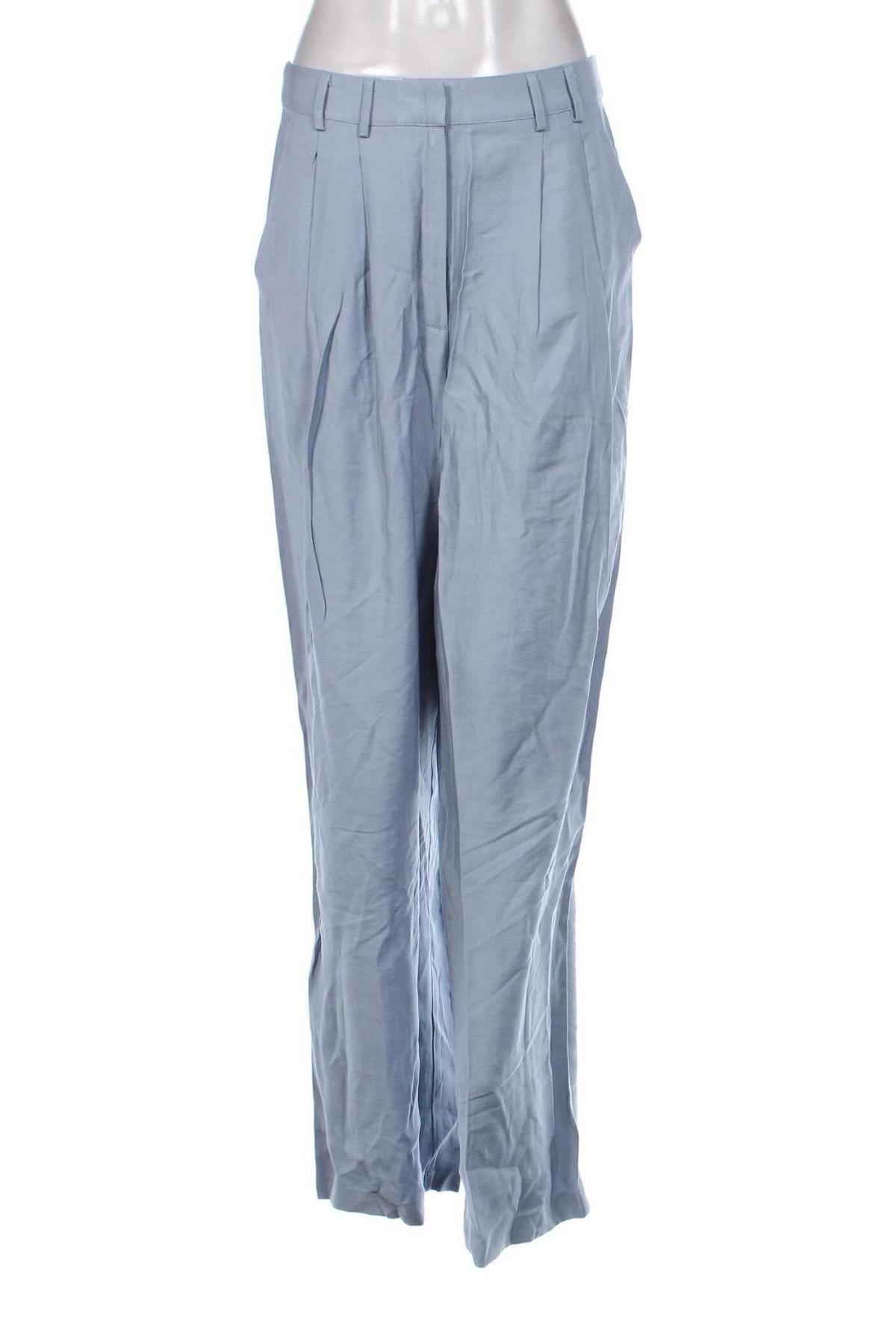 Damenhose LeGer By Lena Gercke X About you, Größe S, Farbe Blau, Preis 11,49 €