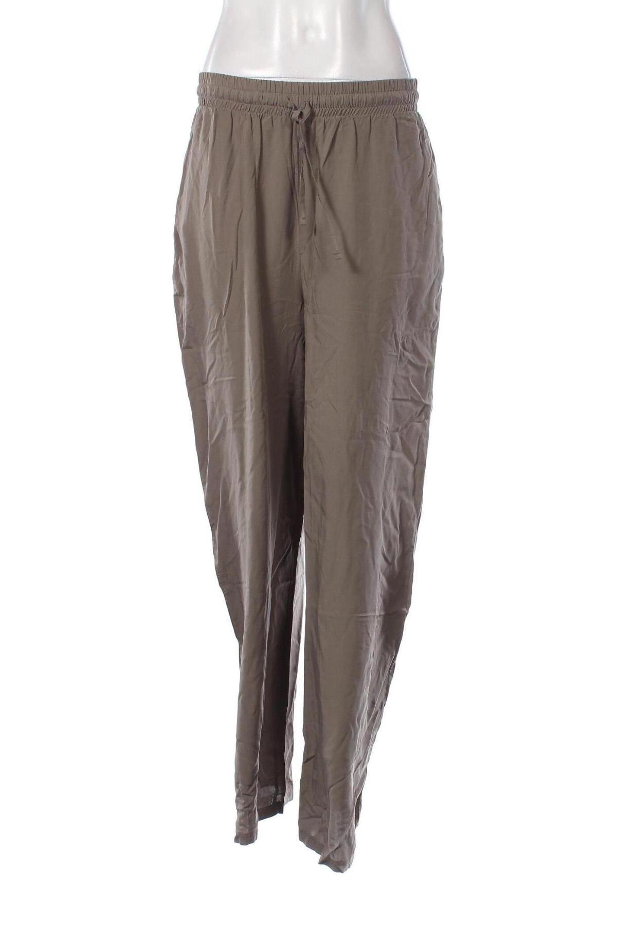 Damenhose LeGer By Lena Gercke X About you, Größe M, Farbe Braun, Preis 14,99 €