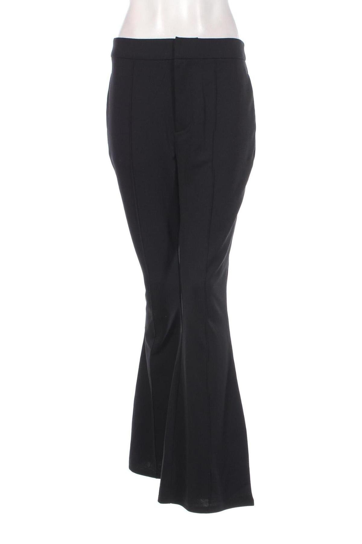 Dámske nohavice LeGer By Lena Gercke X About you, Veľkosť M, Farba Čierna, Cena  14,95 €