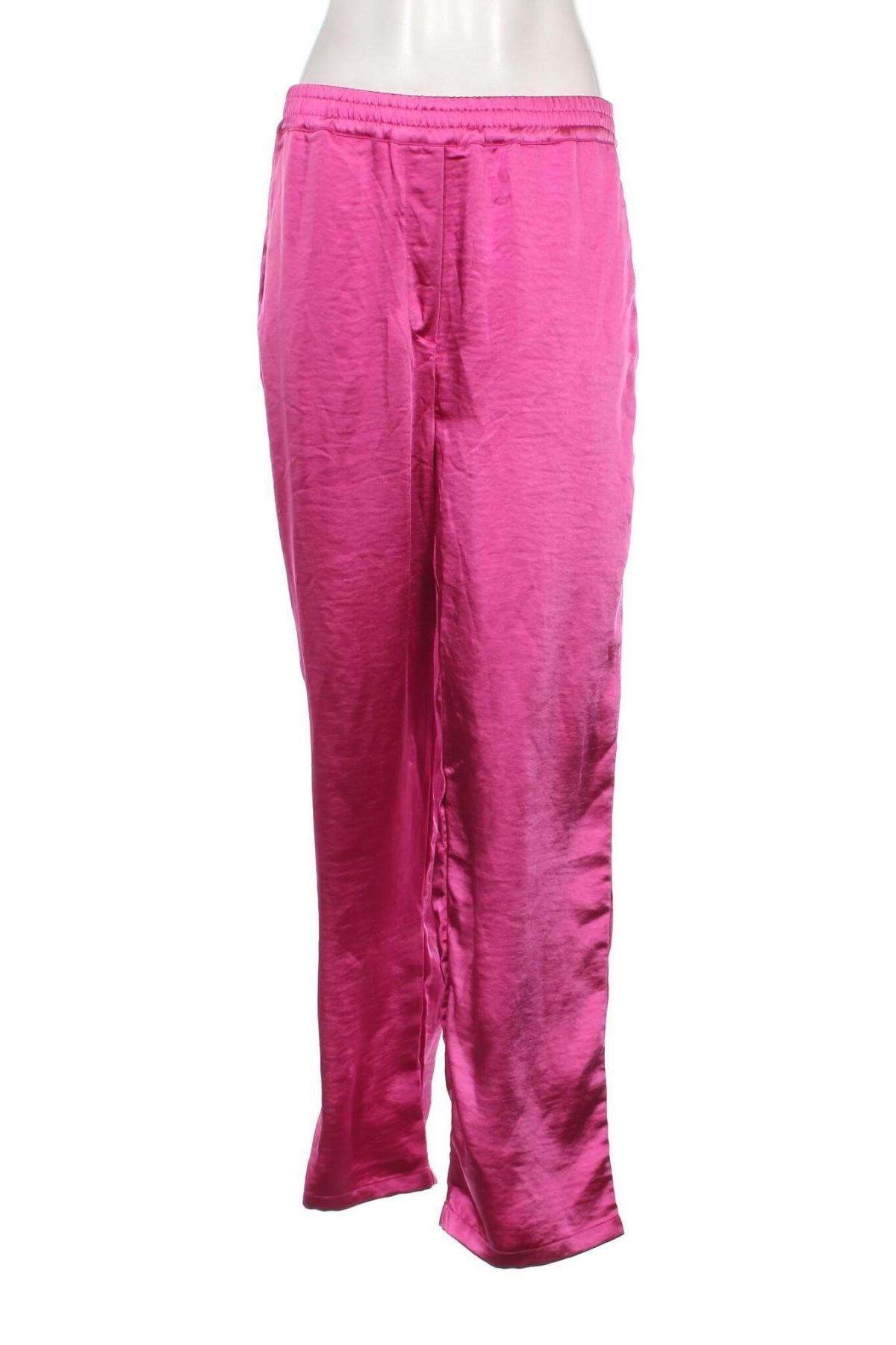 Damenhose LeGer By Lena Gercke X About you, Größe S, Farbe Rosa, Preis € 38,99