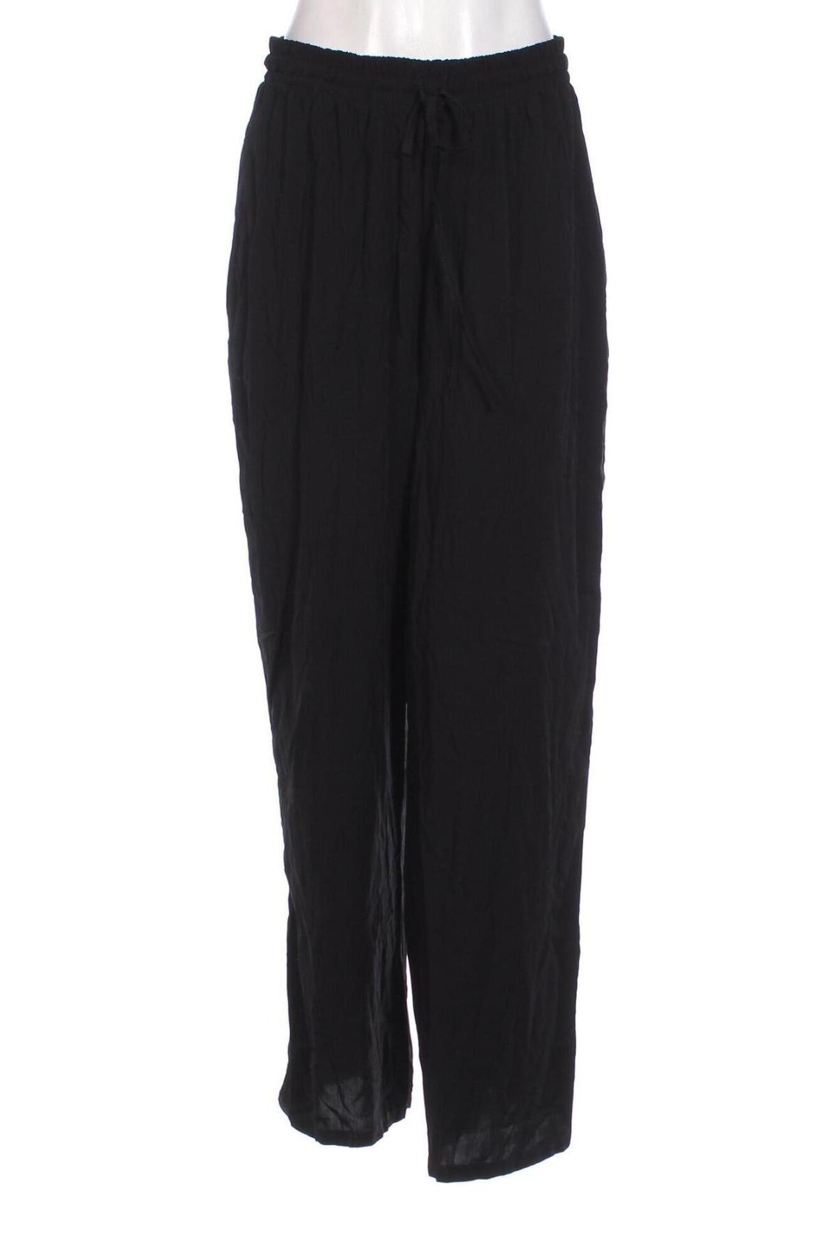 Damenhose LeGer By Lena Gercke X About you, Größe M, Farbe Schwarz, Preis € 10,99