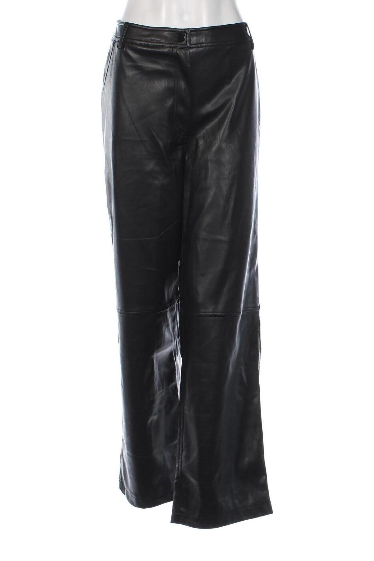 Damenhose LeGer By Lena Gercke X About you, Größe L, Farbe Schwarz, Preis € 20,49