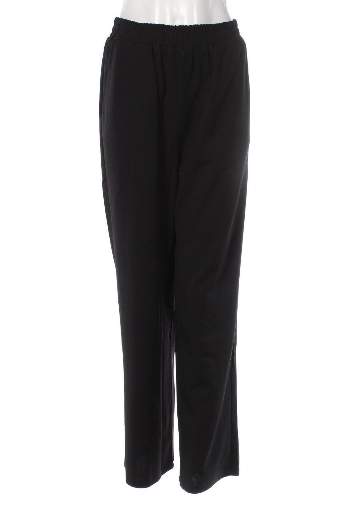 Damenhose LeGer By Lena Gercke X About you, Größe M, Farbe Schwarz, Preis 10,99 €