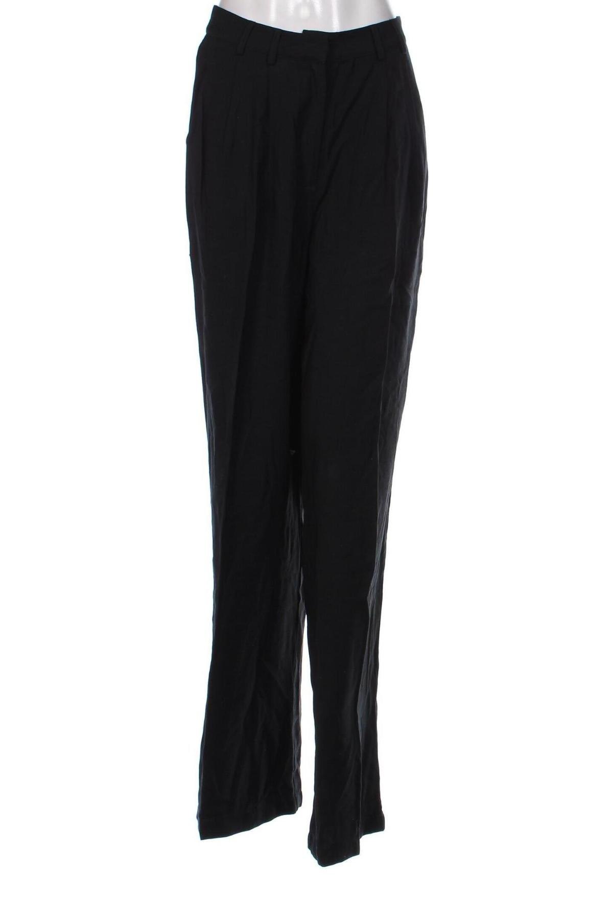 Damenhose LeGer By Lena Gercke X About you, Größe S, Farbe Schwarz, Preis € 14,99