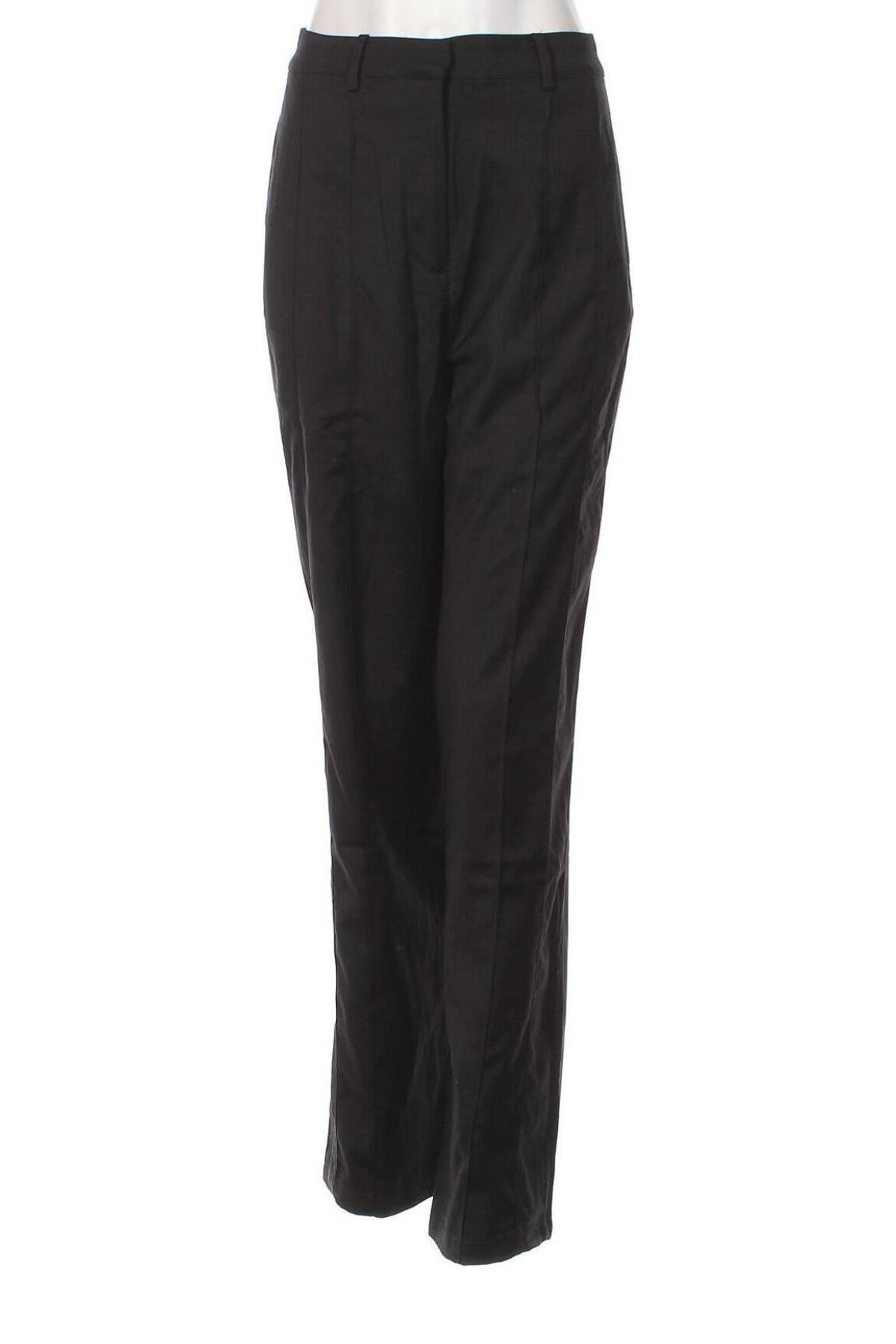 Damenhose LeGer By Lena Gercke X About you, Größe S, Farbe Schwarz, Preis 14,99 €