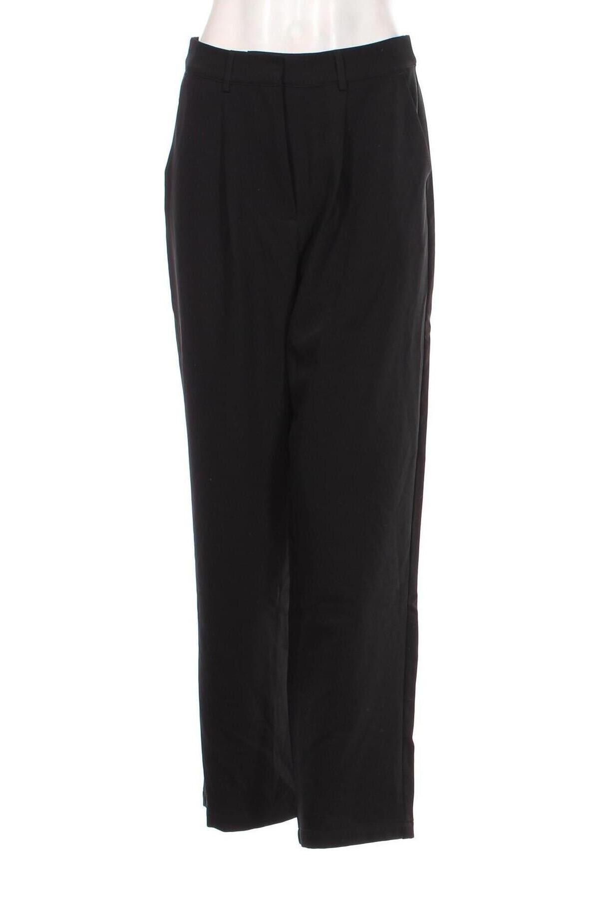 Pantaloni de femei LeGer By Lena Gercke X About you, Mărime S, Culoare Negru, Preț 79,99 Lei