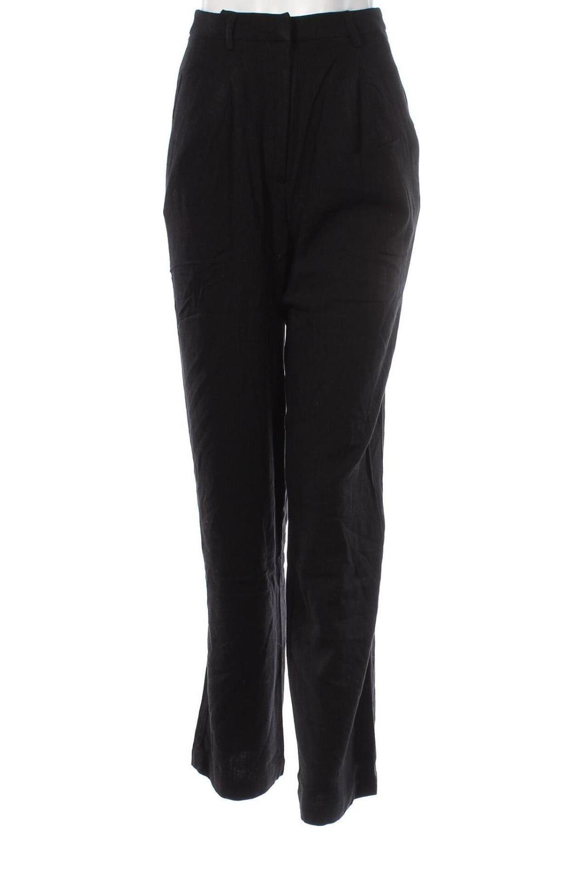 Damenhose LeGer By Lena Gercke X About you, Größe XS, Farbe Schwarz, Preis € 14,99