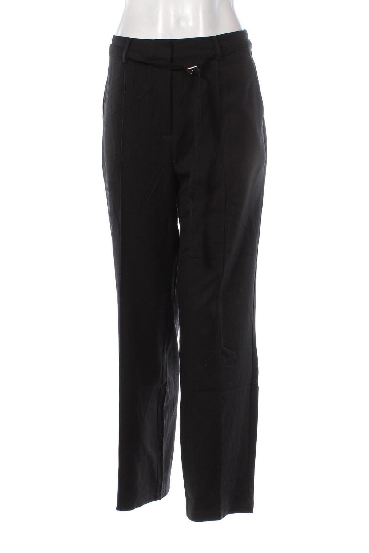 Damenhose LeGer By Lena Gercke X About you, Größe M, Farbe Schwarz, Preis 10,99 €