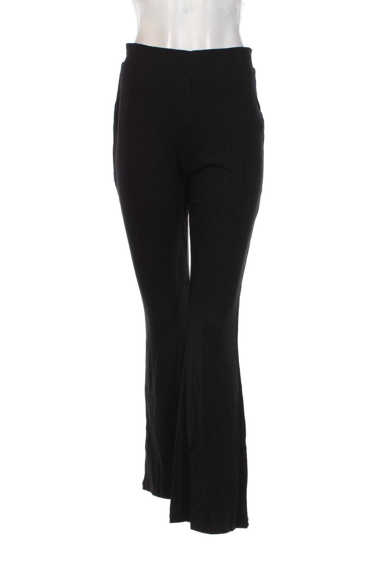 Damenhose LeGer By Lena Gercke X About you, Größe M, Farbe Schwarz, Preis € 15,99