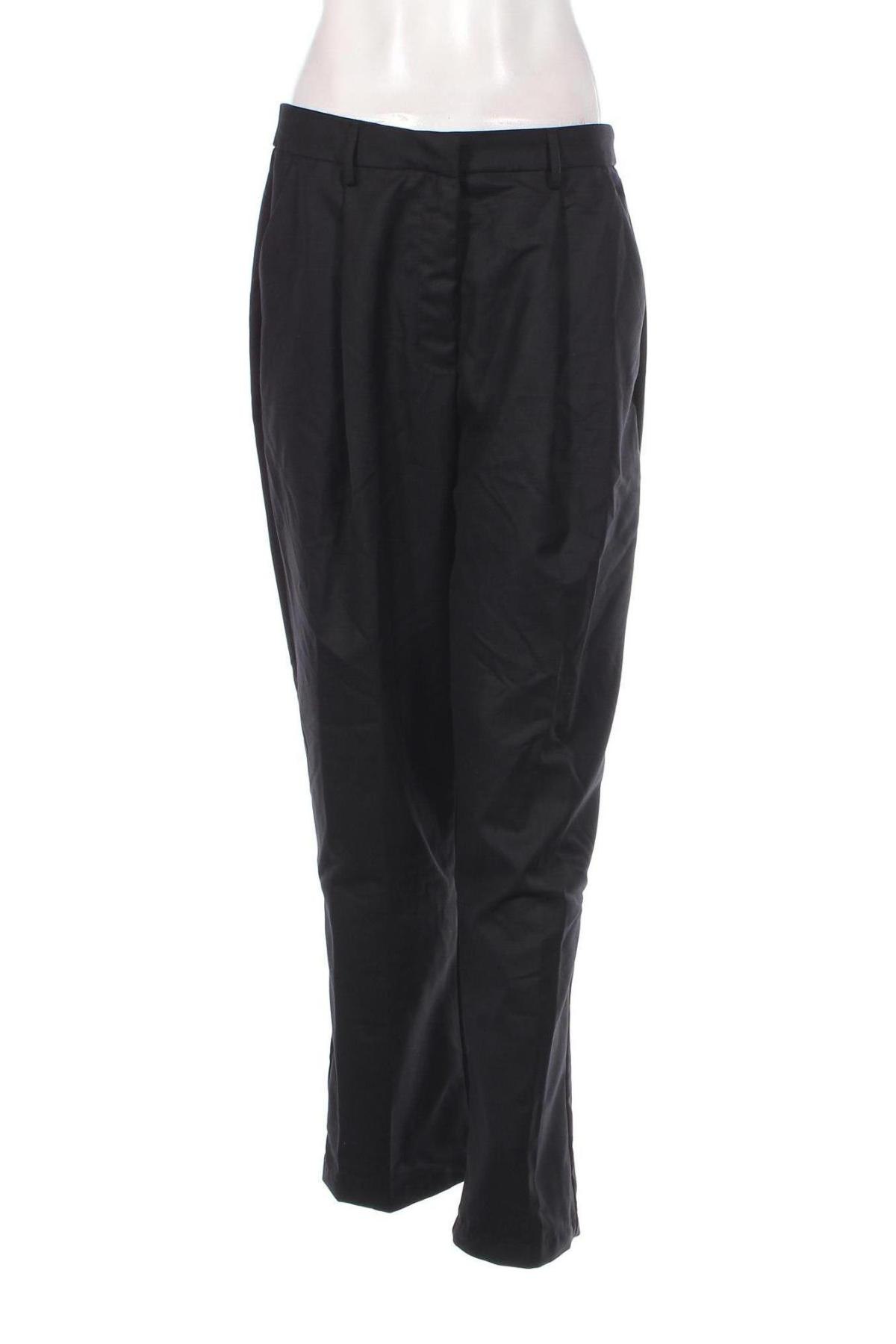 Damenhose LeGer By Lena Gercke X About you, Größe L, Farbe Schwarz, Preis € 14,99