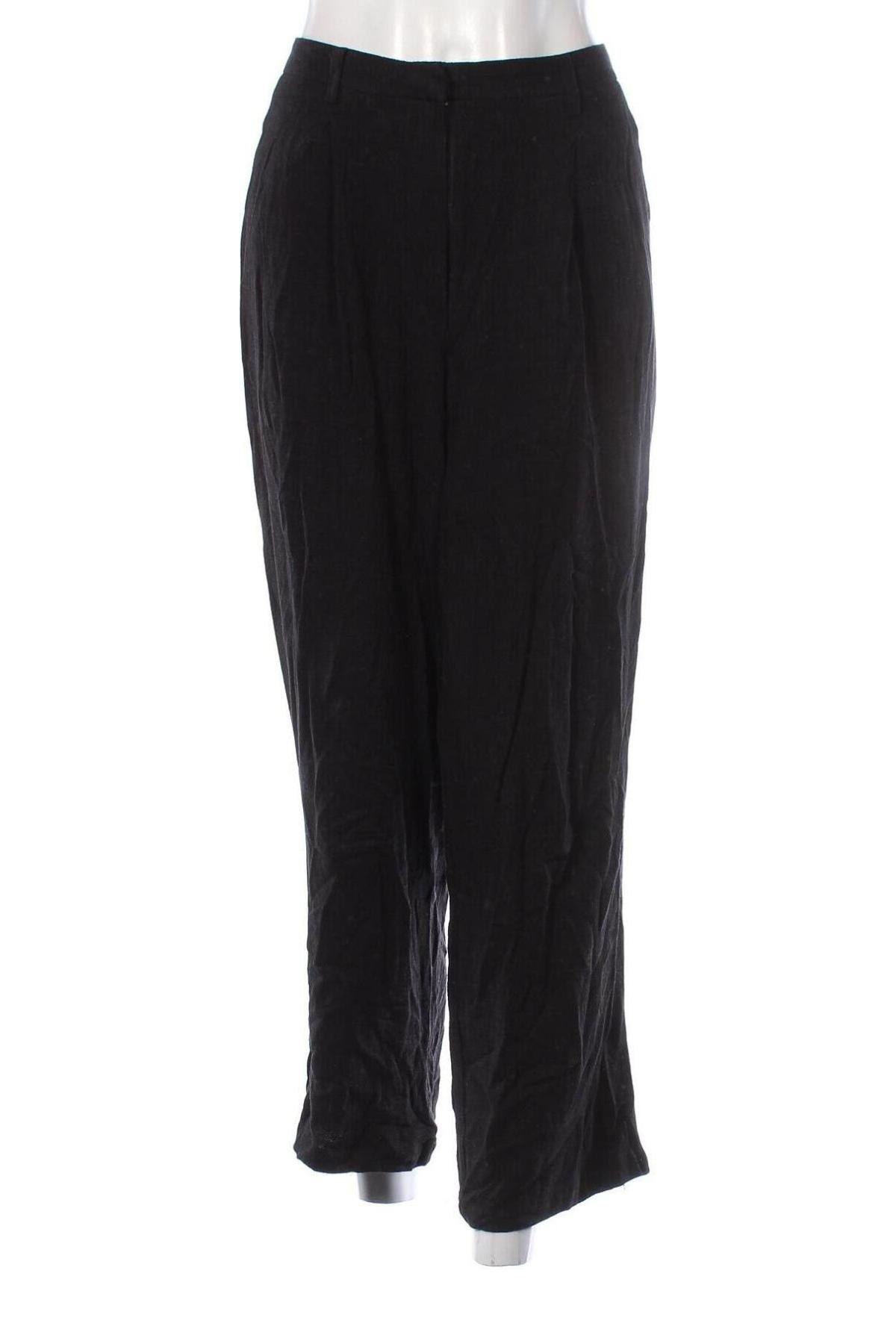 Damenhose LeGer By Lena Gercke X About you, Größe S, Farbe Schwarz, Preis 10,99 €