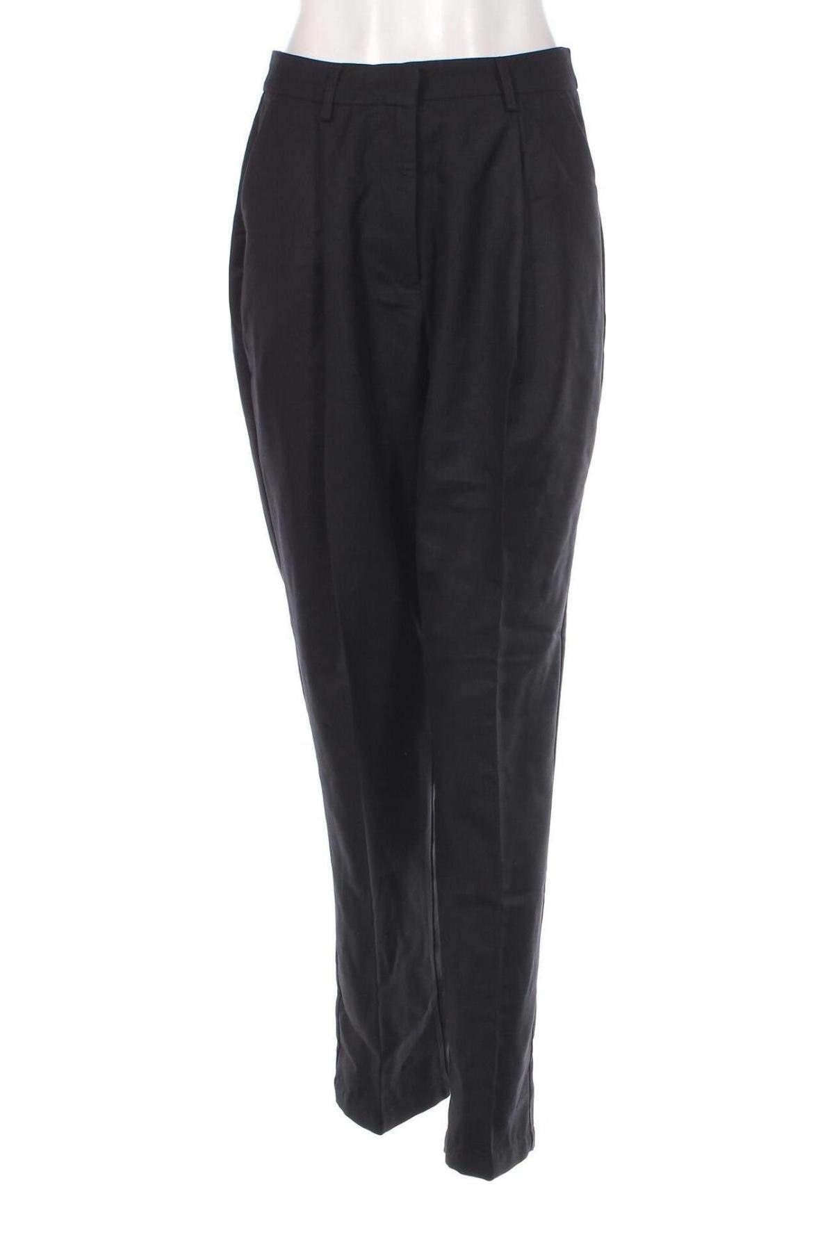 Dámske nohavice LeGer By Lena Gercke X About you, Veľkosť M, Farba Čierna, Cena  24,95 €