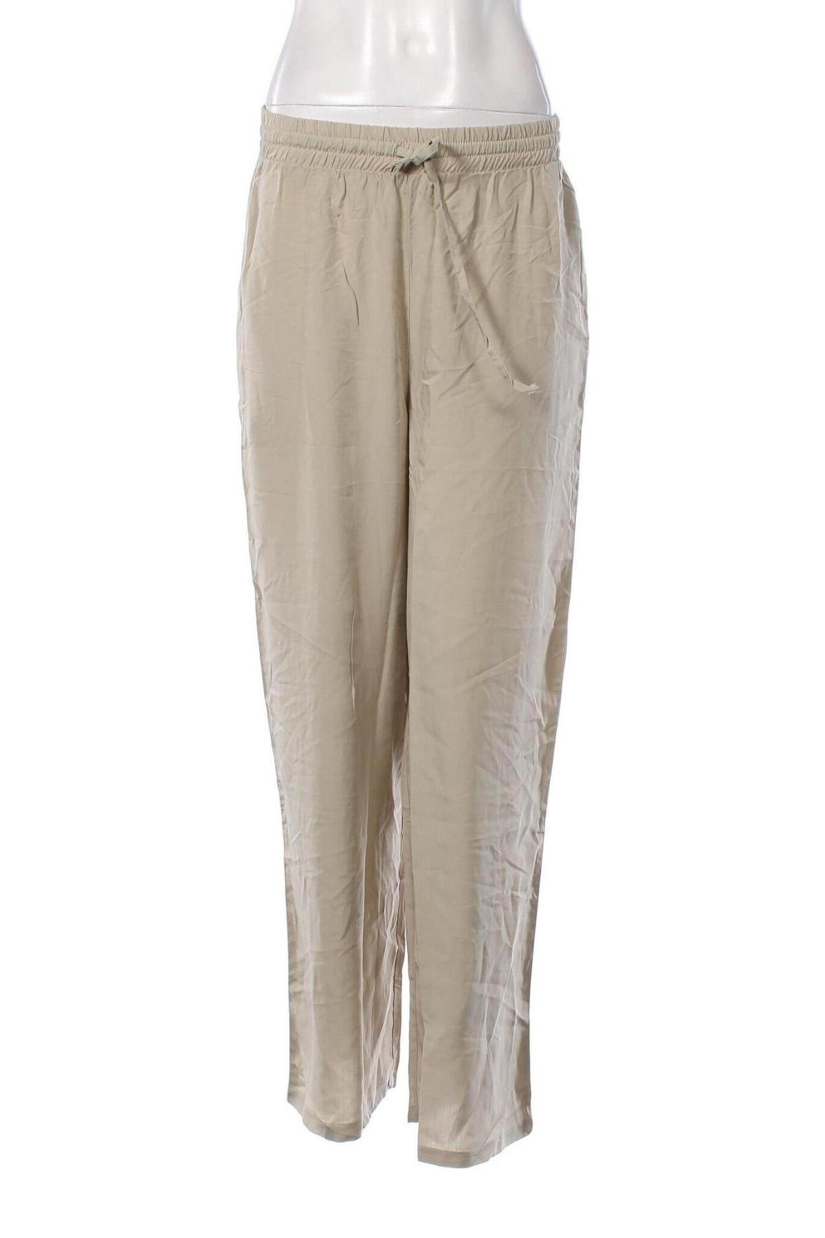 Damenhose LeGer By Lena Gercke X About you, Größe S, Farbe Beige, Preis € 11,49