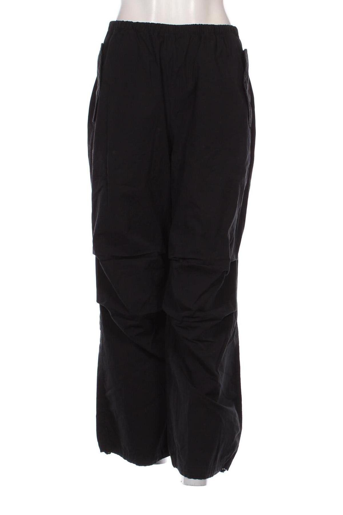 Damenhose LeGer By Lena Gercke X About you, Größe M, Farbe Schwarz, Preis € 12,99