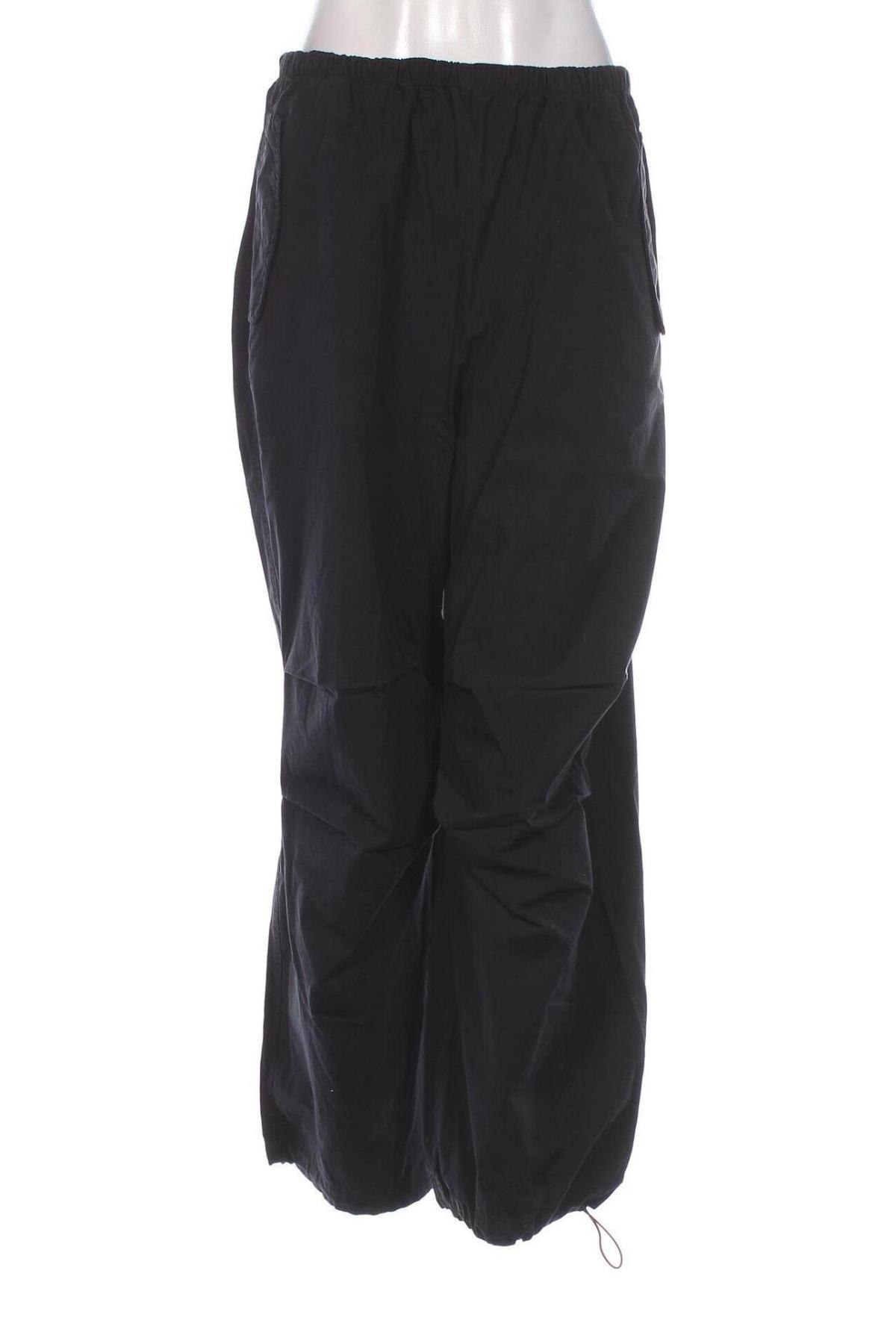 Damenhose LeGer By Lena Gercke X About you, Größe M, Farbe Schwarz, Preis 11,99 €