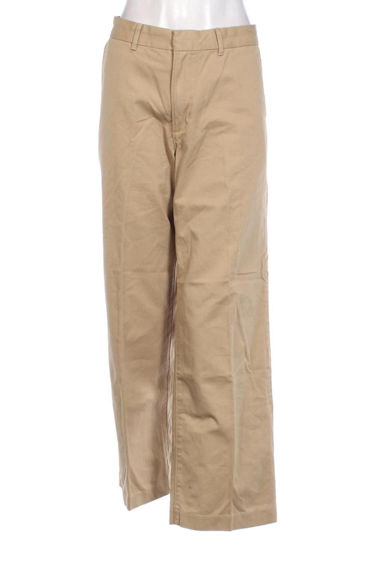 Damenhose Levi's, Größe XL, Farbe Beige, Preis € 25,99