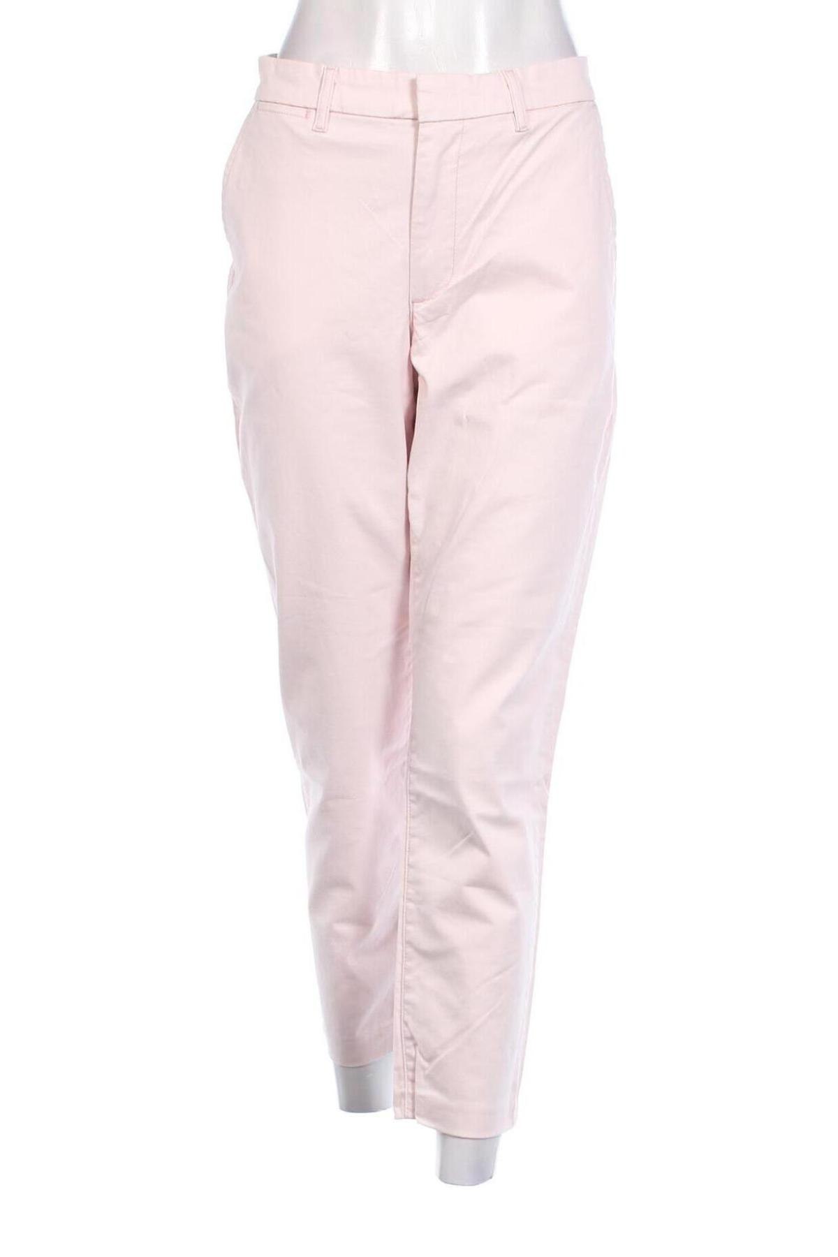 Damenhose Levi's, Größe L, Farbe Rosa, Preis 80,79 €