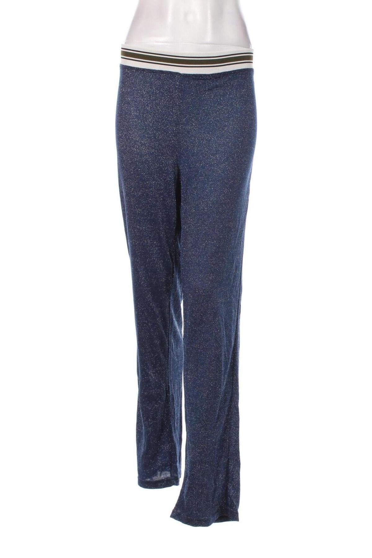 Damenhose Liberti, Größe L, Farbe Blau, Preis 7,49 €