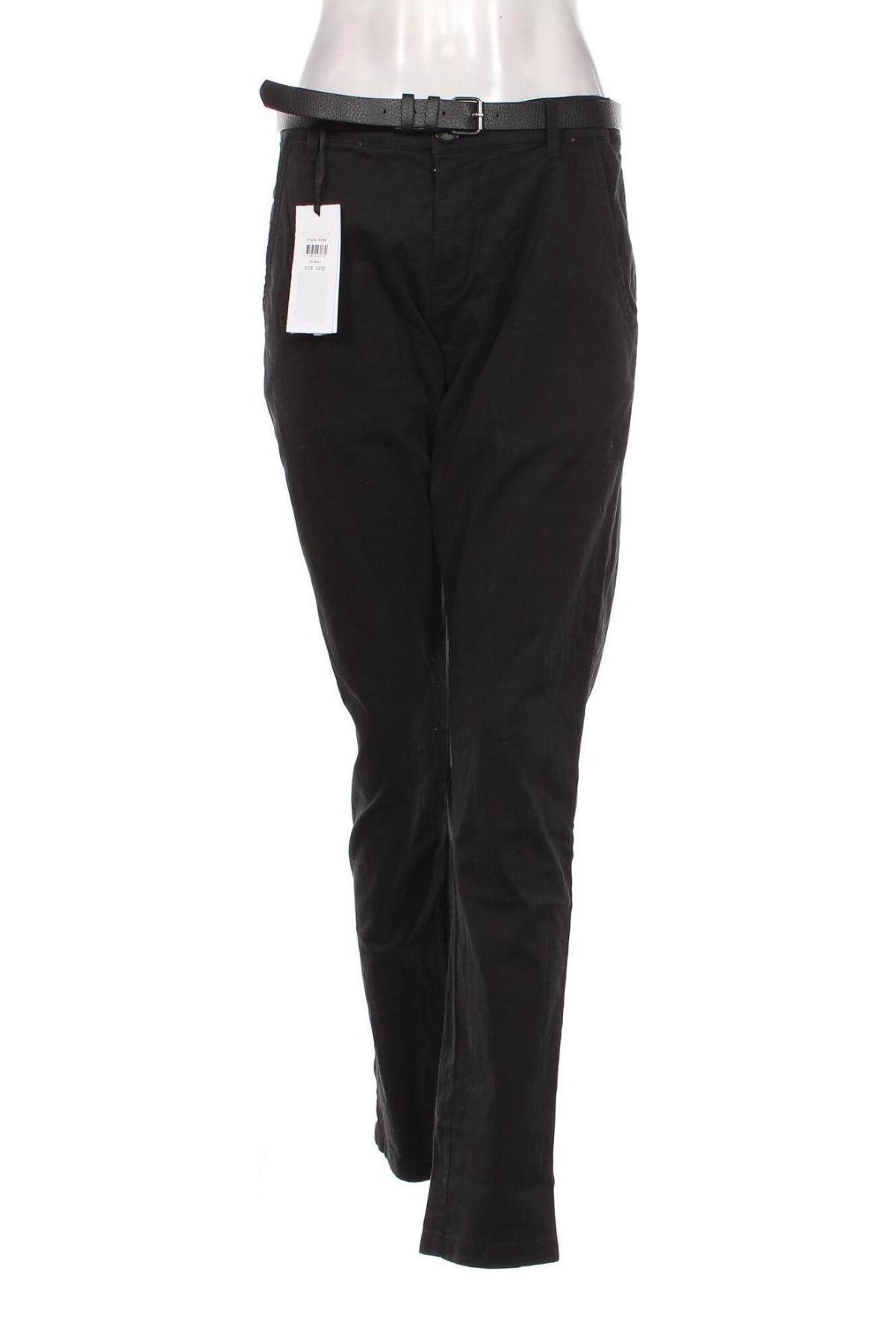 Damenhose Lindbergh, Größe XL, Farbe Schwarz, Preis € 31,99