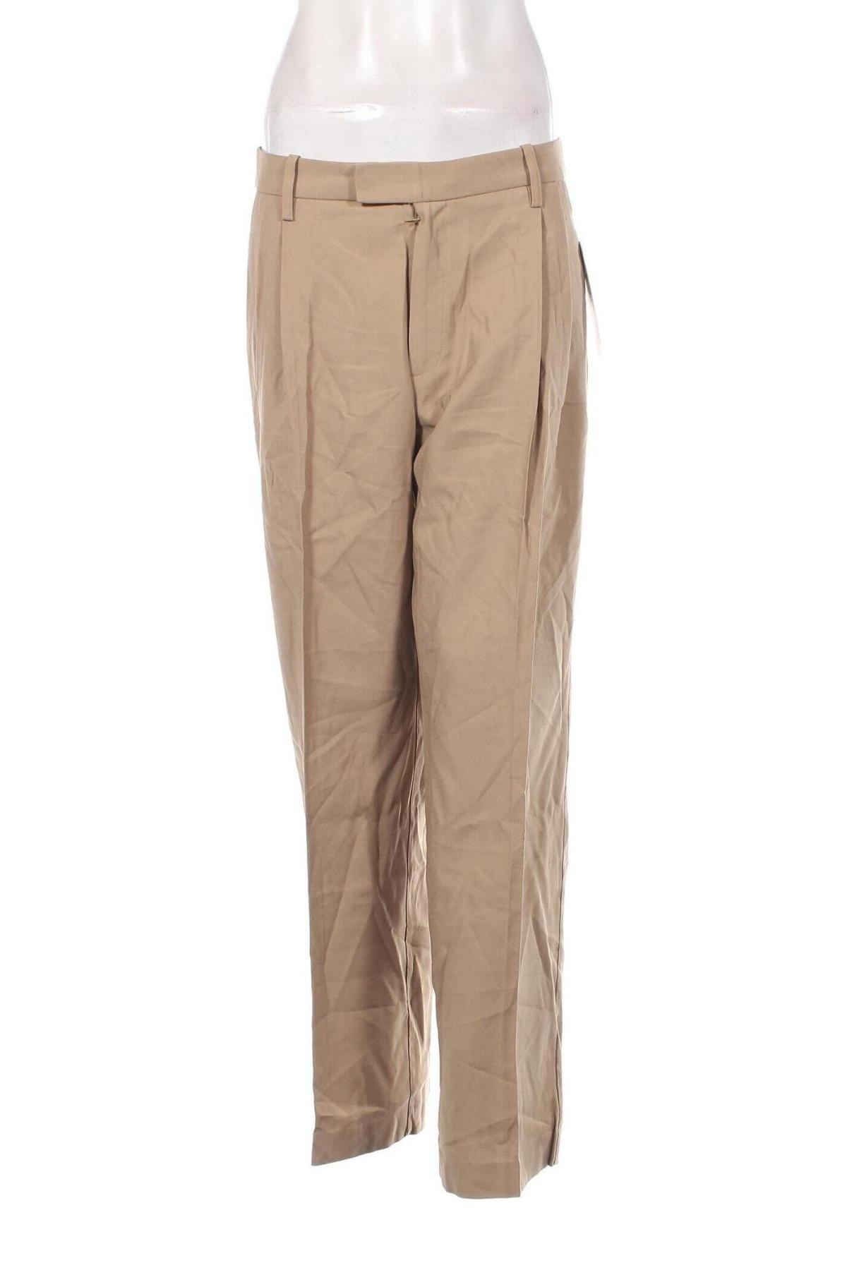 Damenhose Lindex, Größe M, Farbe Beige, Preis € 10,99