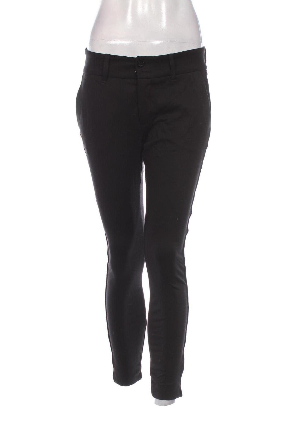 Pantaloni de femei MOS MOSH, Mărime S, Culoare Negru, Preț 78,99 Lei