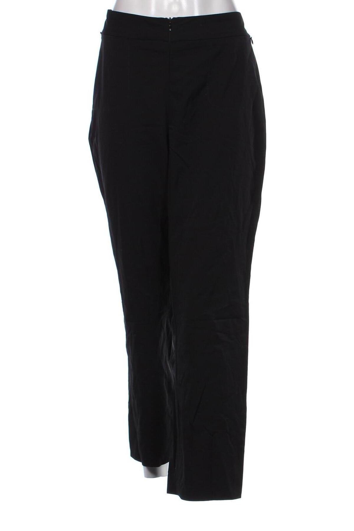 Pantaloni de femei Mac, Mărime L, Culoare Negru, Preț 29,99 Lei