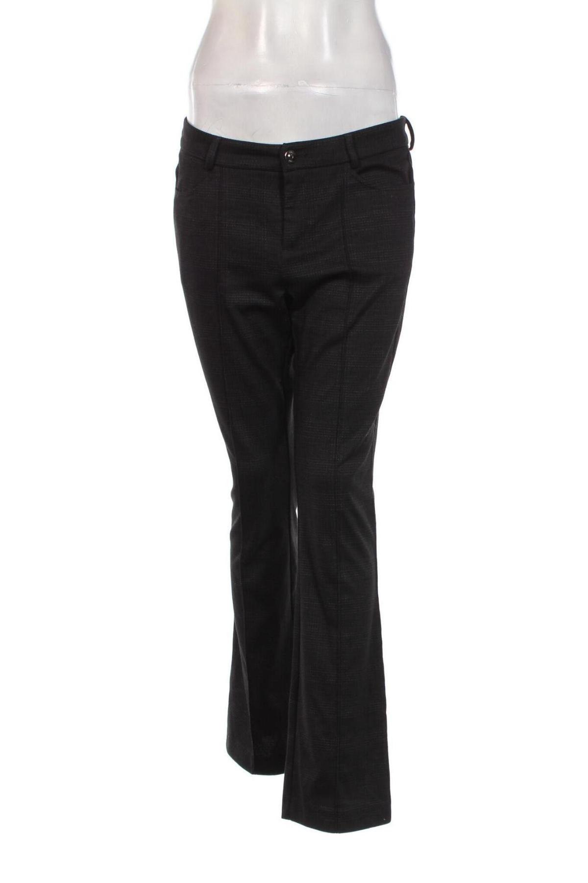 Pantaloni de femei Mac, Mărime M, Culoare Negru, Preț 31,99 Lei