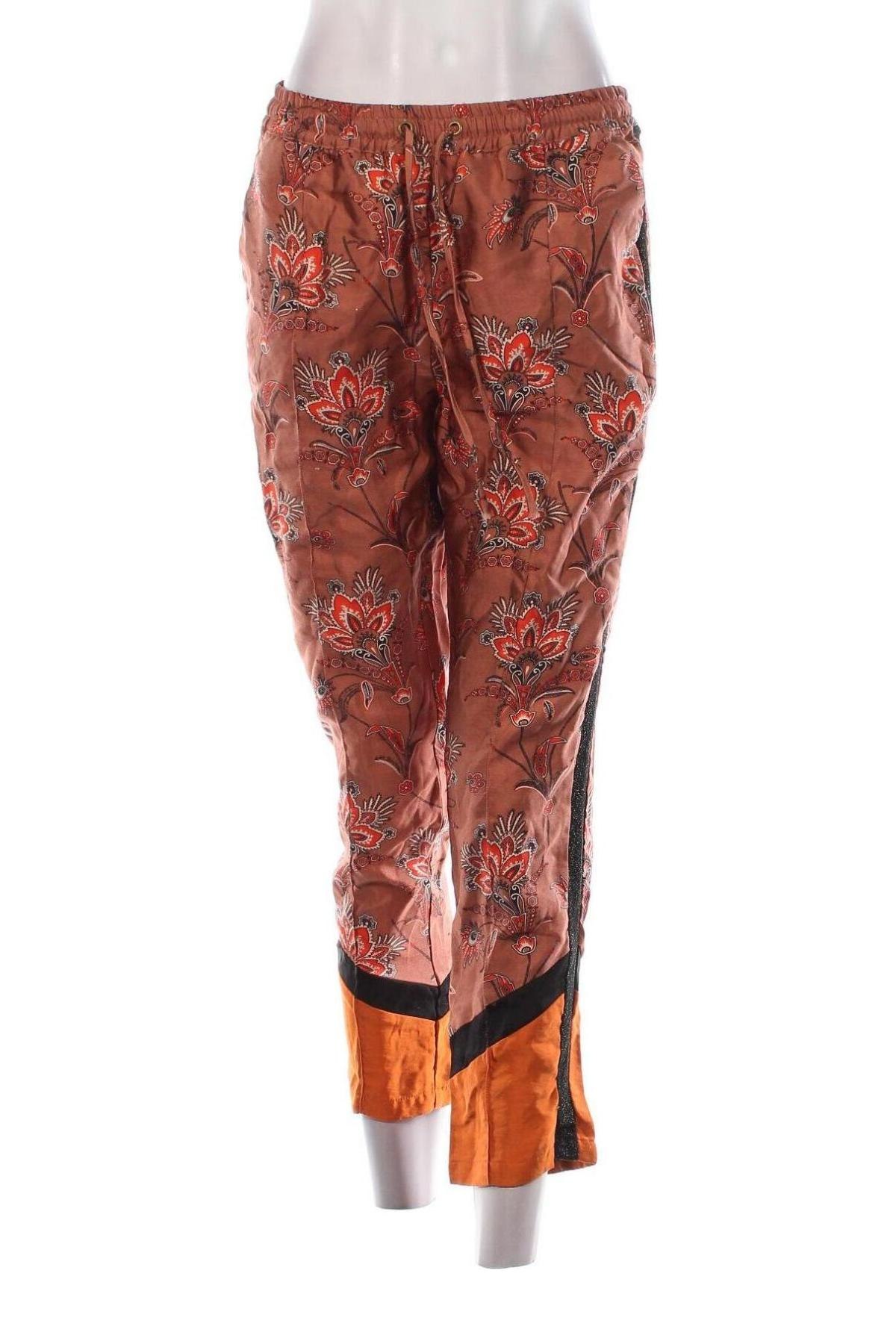 Damenhose Maison Scotch, Größe M, Farbe Mehrfarbig, Preis 18,99 €