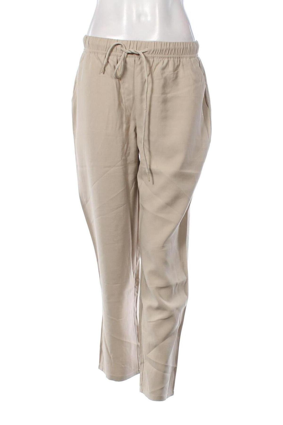 Damenhose Mango, Größe S, Farbe Beige, Preis 12,49 €