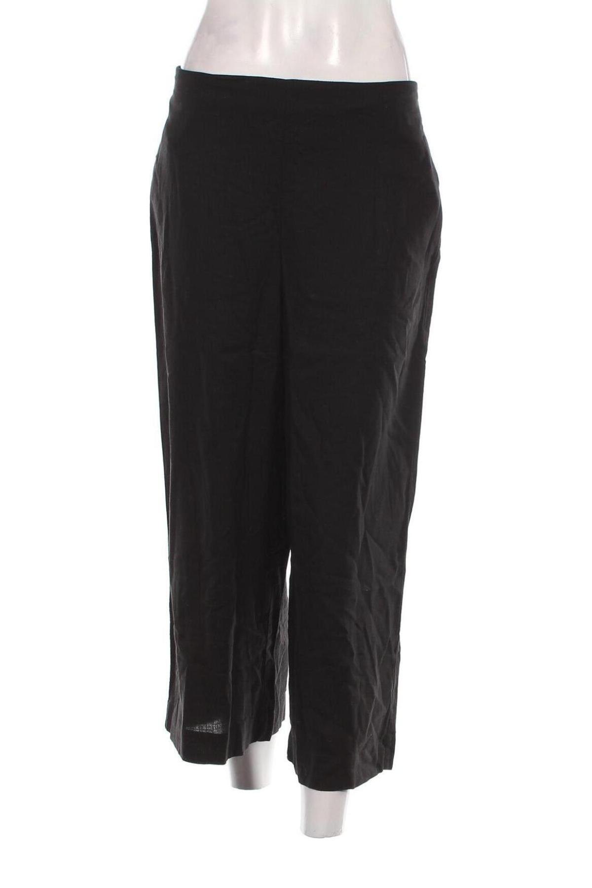 Damenhose Mango, Größe S, Farbe Schwarz, Preis 10,99 €