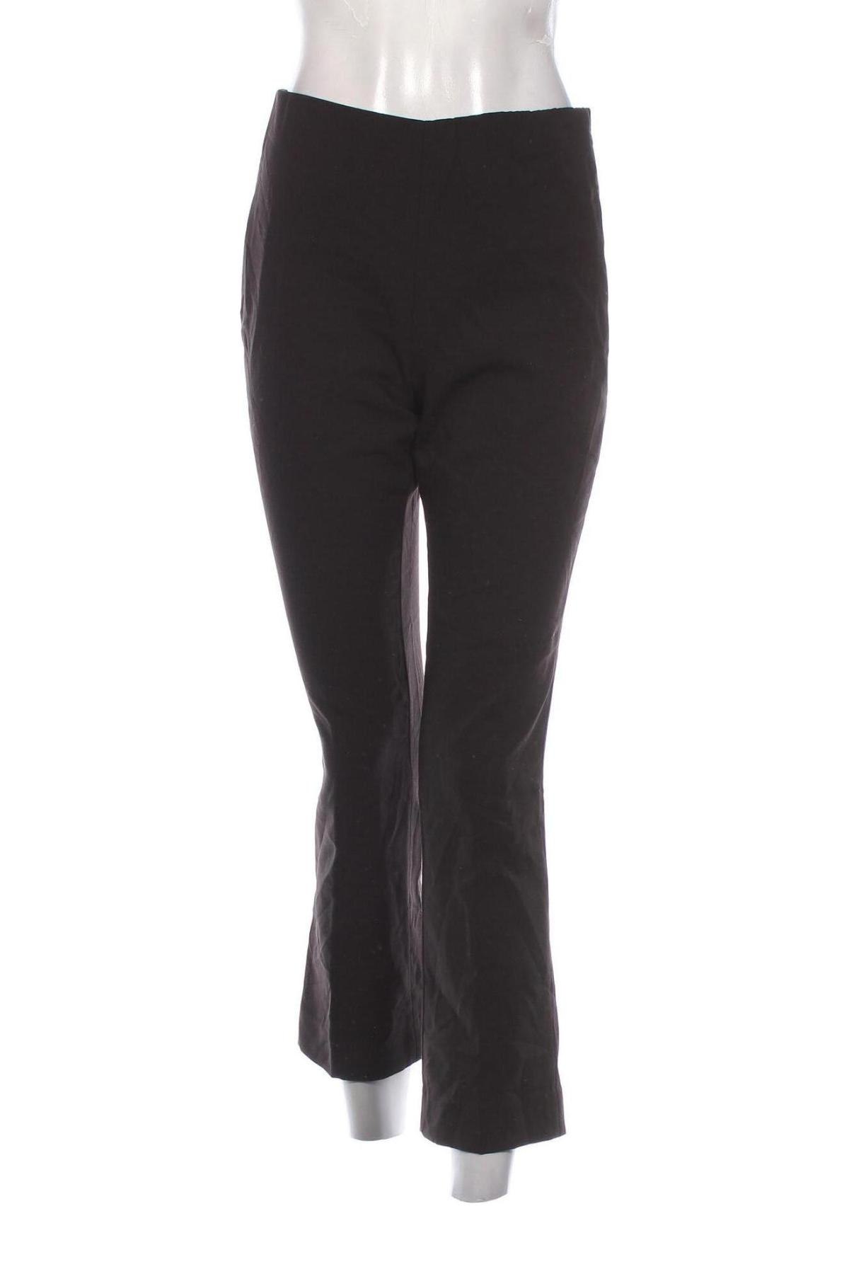 Pantaloni de femei Mango, Mărime S, Culoare Negru, Preț 33,99 Lei