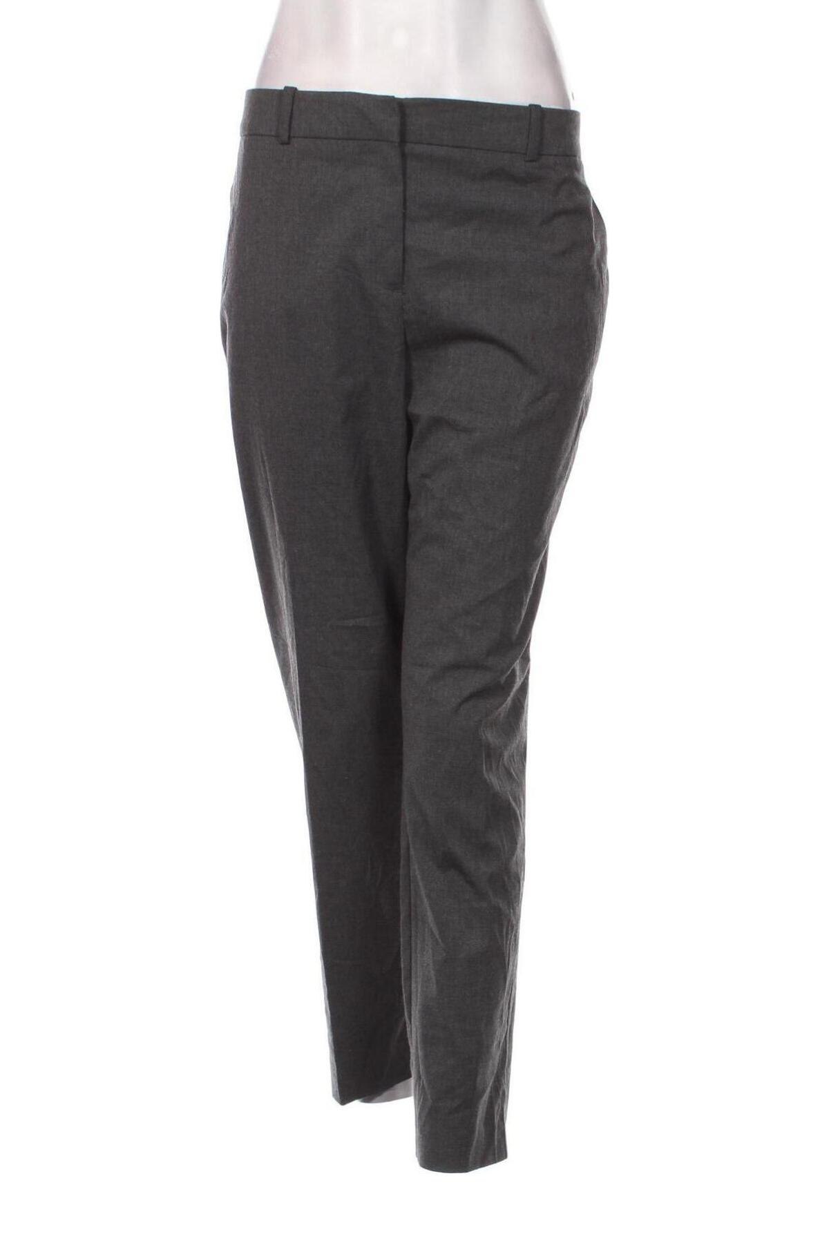 Damenhose Mango, Größe XL, Farbe Grau, Preis 10,99 €